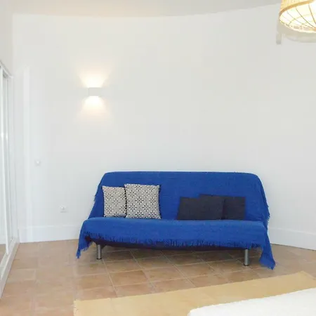 Casa Da Praia Carvoeiro  Buitenkant foto