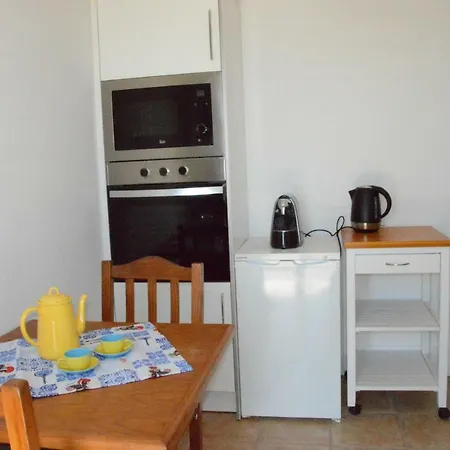Casa Da Praia Carvoeiro  Buitenkant foto